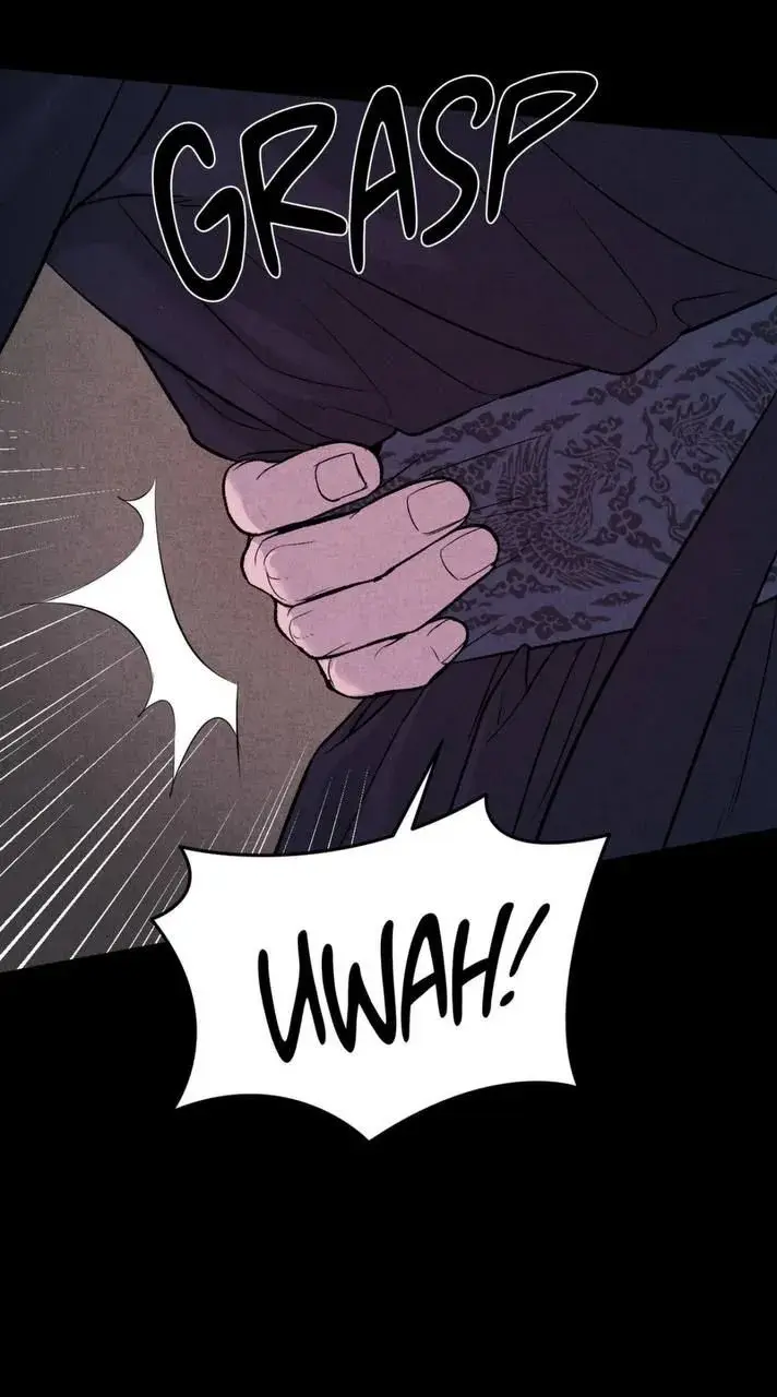 Azar do cavalo – Capítulo 53.7 – Extra 02 Yaoi – Página 16