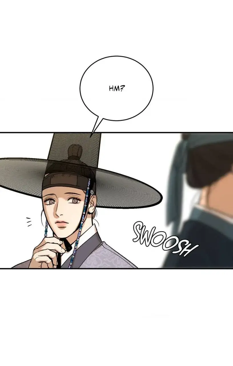 Azar do cavalo – Capítulo 53.7 – Extra 02 Yaoi – Página 4