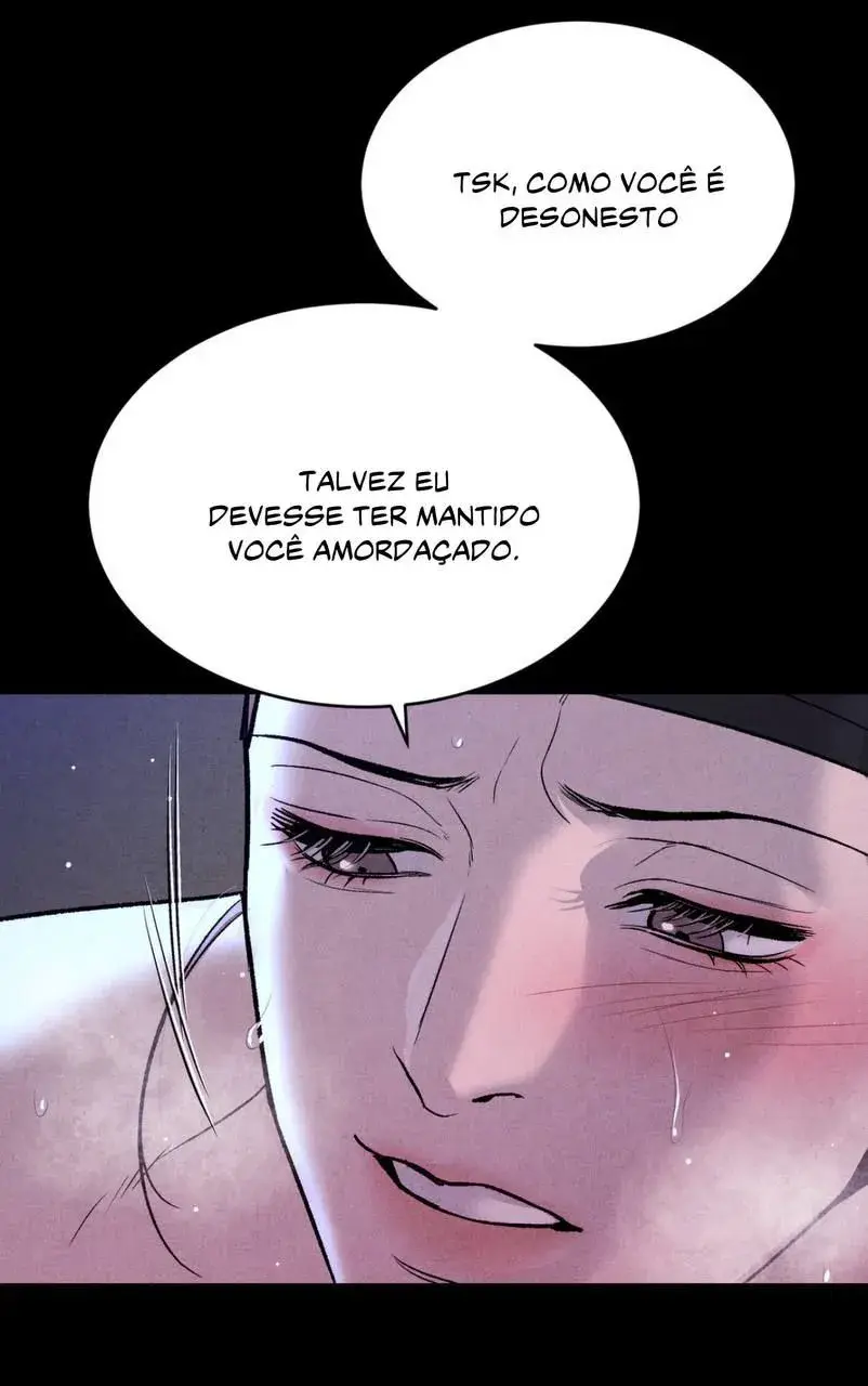 Azar do cavalo – Capítulo 53.7 – Extra 02 Yaoi – Página 52