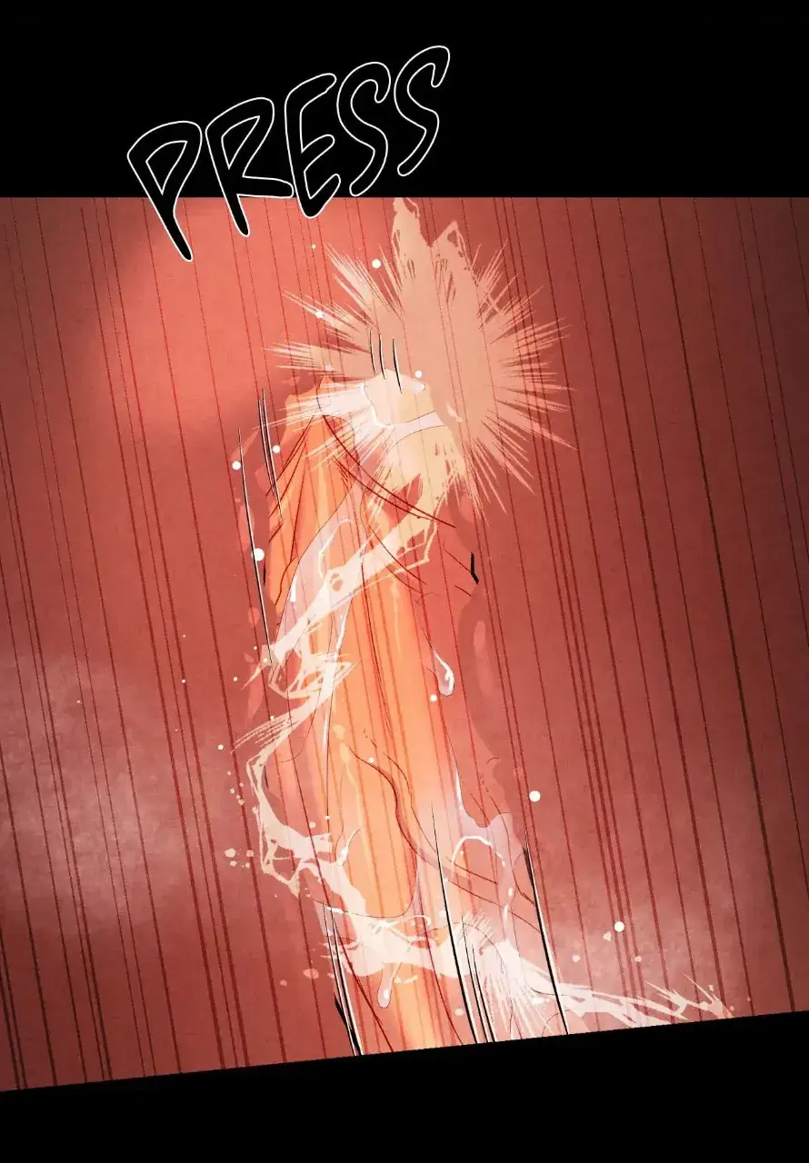 Azar do cavalo – Capítulo 53.7 – Extra 02 Yaoi – Página 55