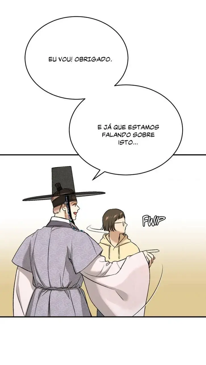 Azar do cavalo – Capítulo 53.7 – Extra 02 Yaoi – Página 9