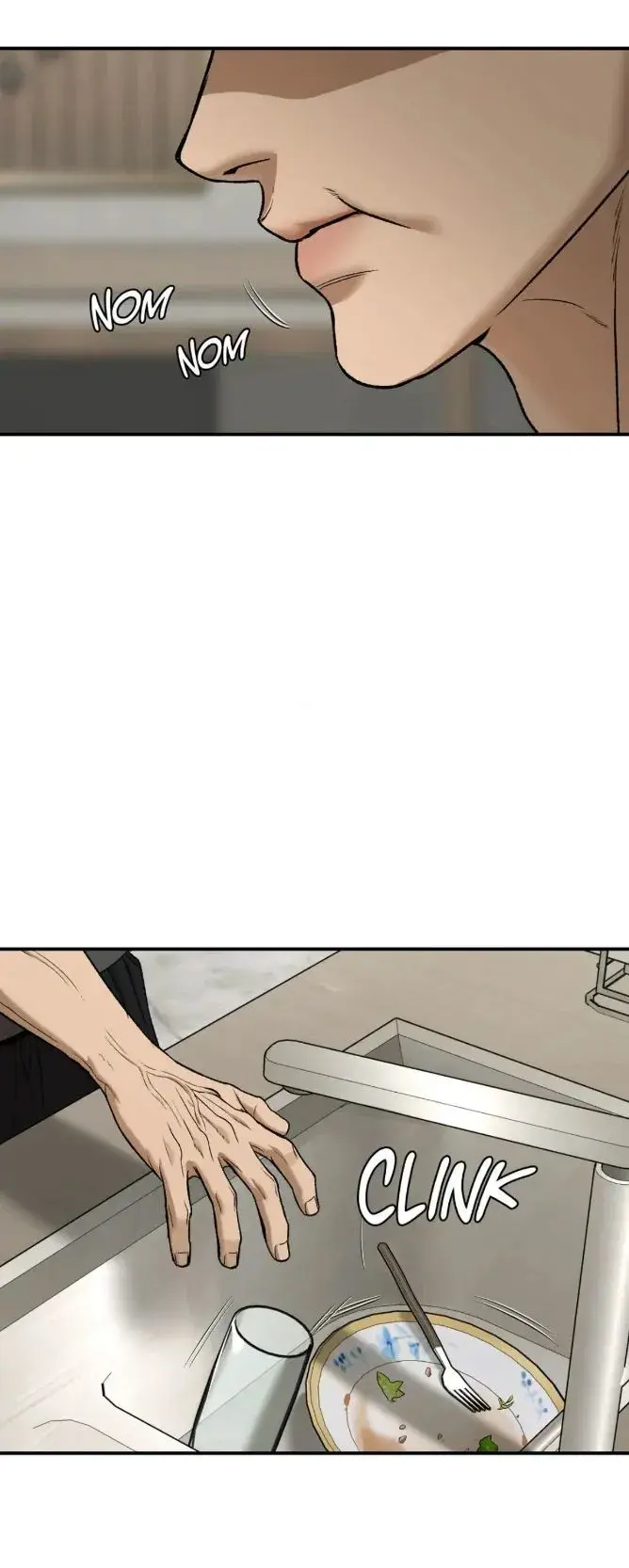 Azar do cavalo – Capítulo 54 Yaoi – Página 11