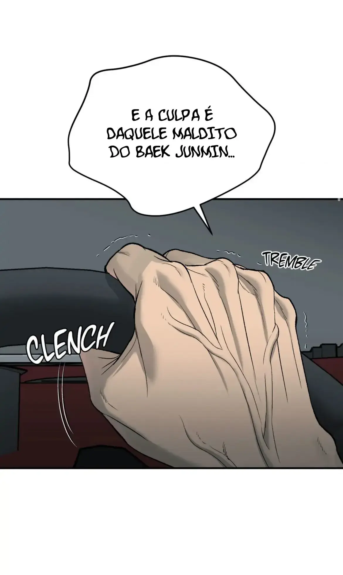 Azar do cavalo – Capítulo 54 Yaoi – Página 26