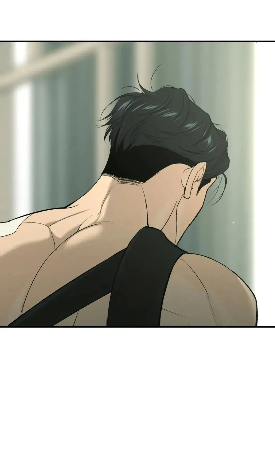 Azar do cavalo – Capítulo 54 Yaoi – Página 3