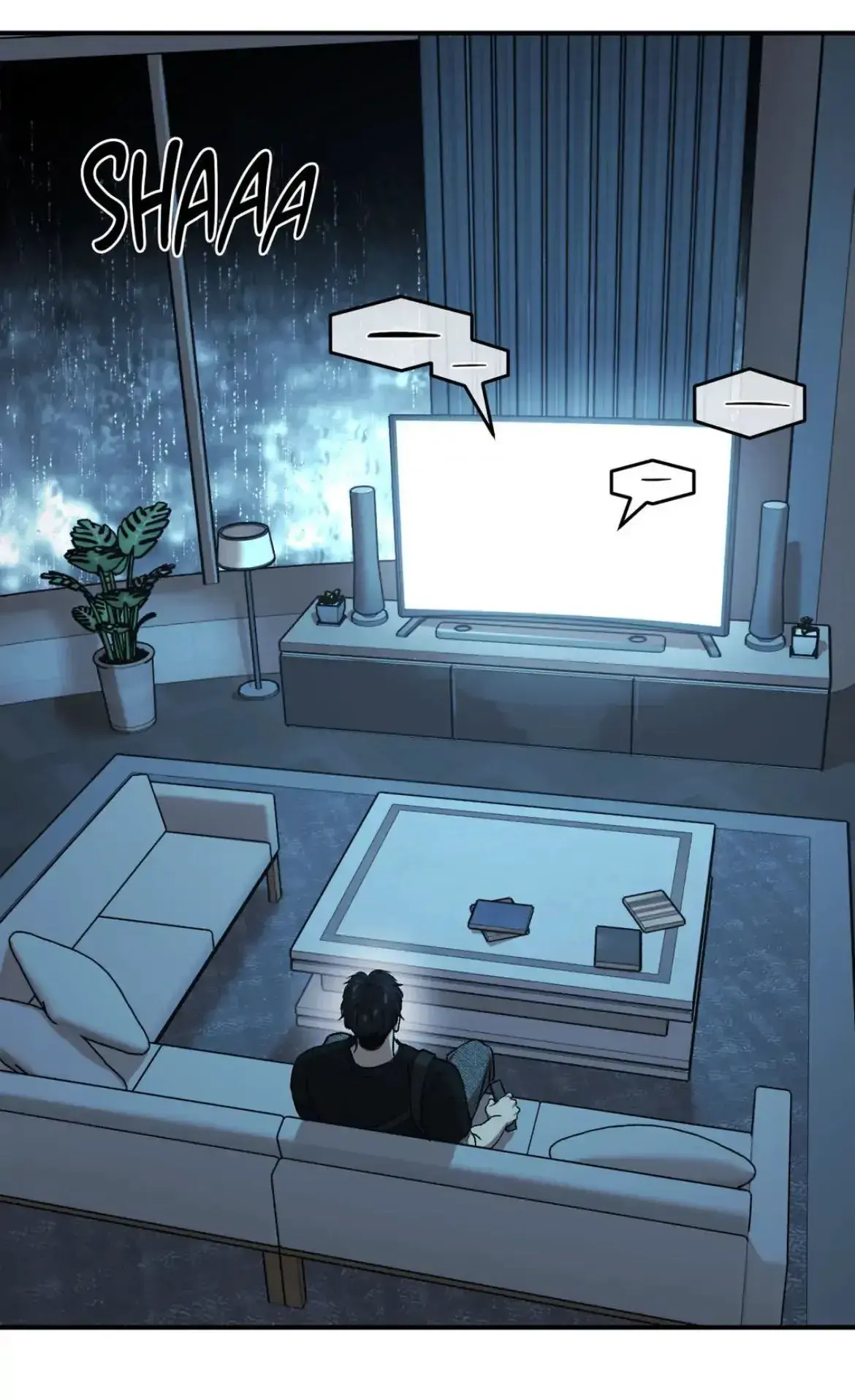 Azar do cavalo – Capítulo 54 Yaoi – Página 30