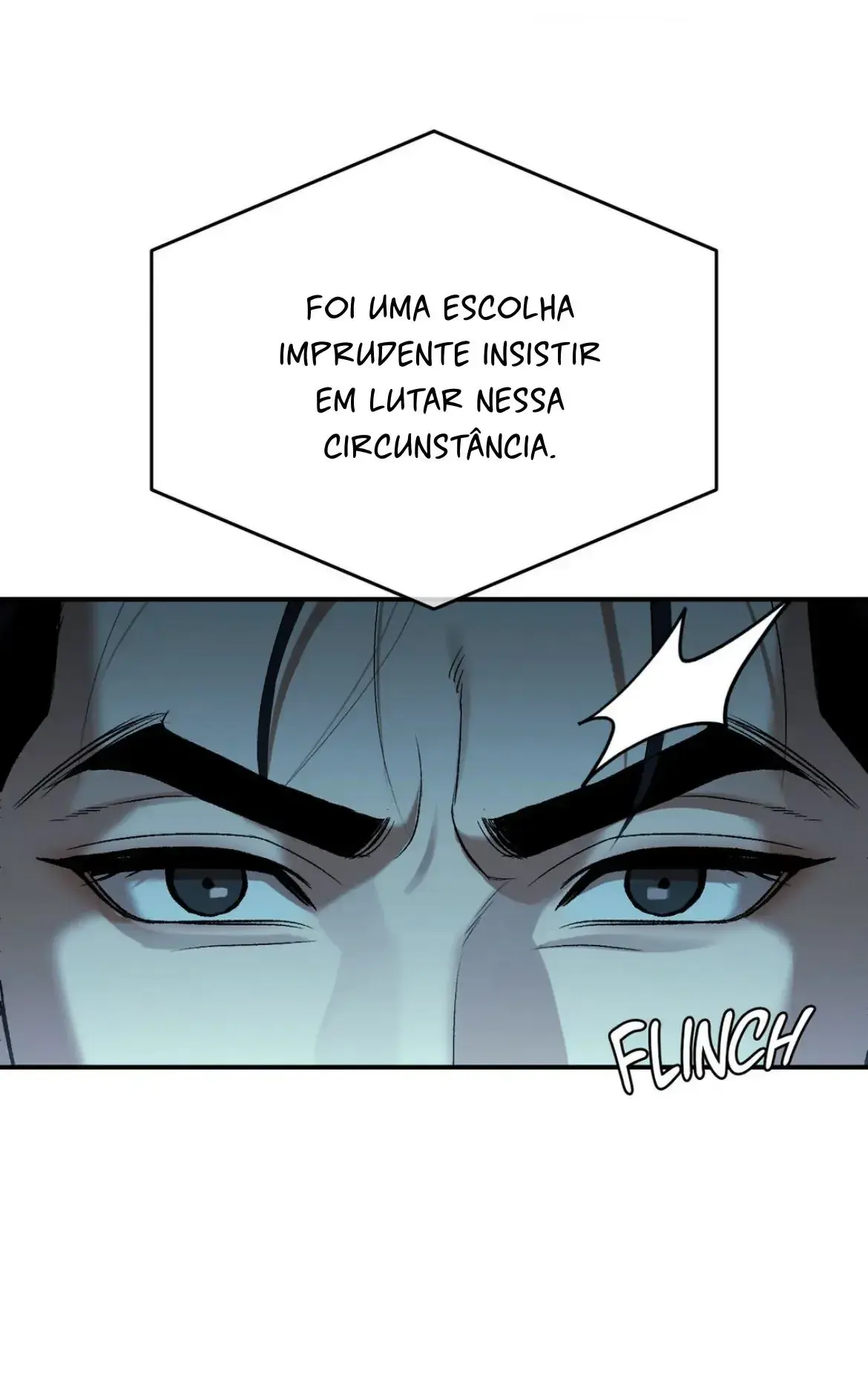 Azar do cavalo – Capítulo 54 Yaoi – Página 33