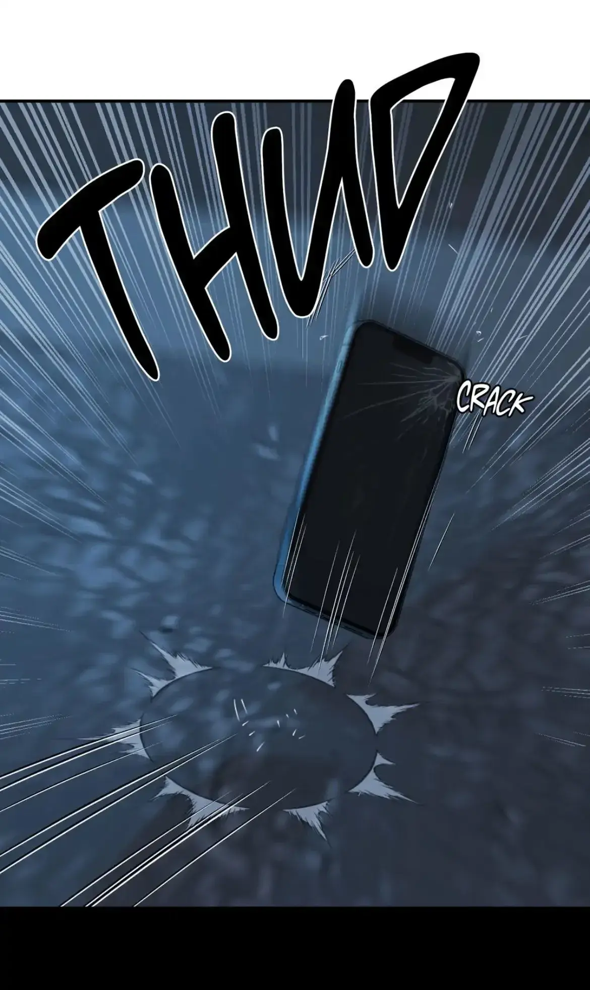 Azar do cavalo – Capítulo 54 Yaoi – Página 38