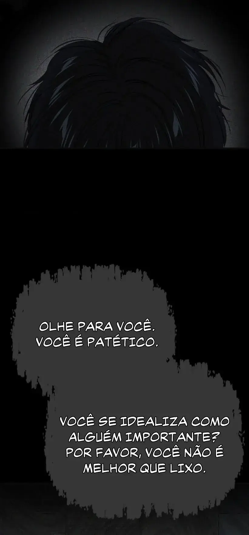 Azar do cavalo – Capítulo 54 Yaoi – Página 52