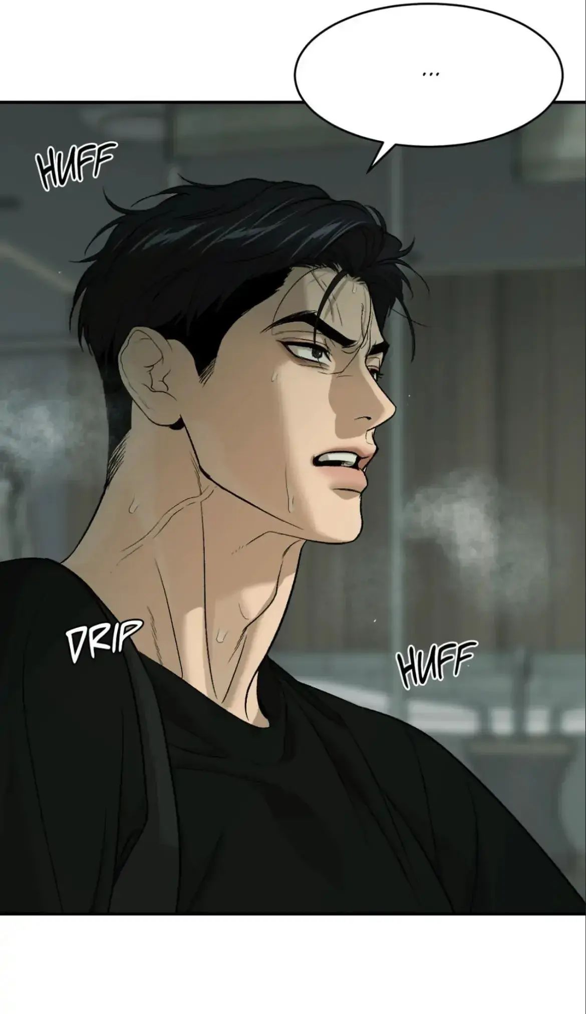 Azar do cavalo – Capítulo 54 Yaoi – Página 59