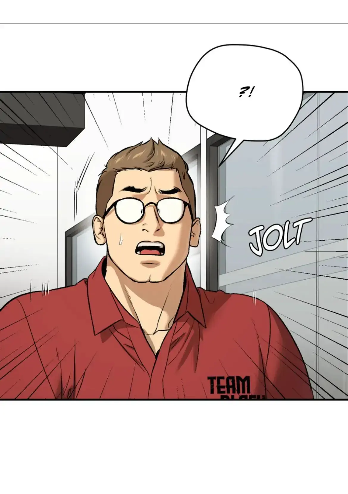 Azar do cavalo – Capítulo 54 Yaoi – Página 64