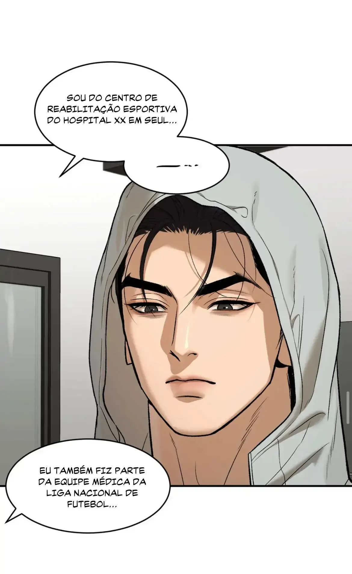 Azar do cavalo – Capítulo 54 Yaoi – Página 69