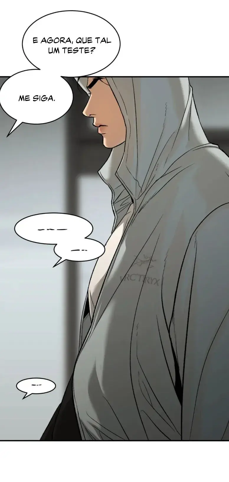 Azar do cavalo – Capítulo 54 Yaoi – Página 72