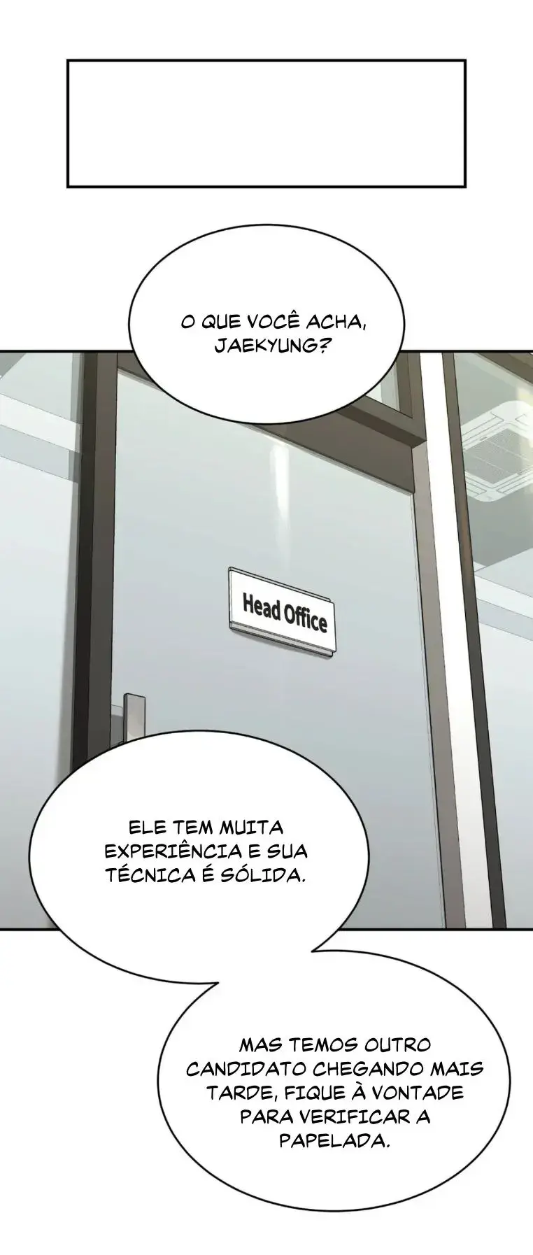 Azar do cavalo – Capítulo 54 Yaoi – Página 73