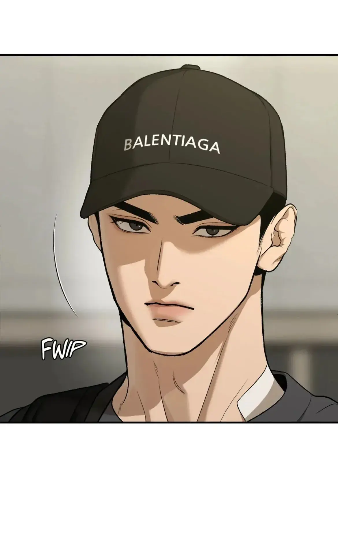 Azar do cavalo – Capítulo 54 Yaoi – Página 8