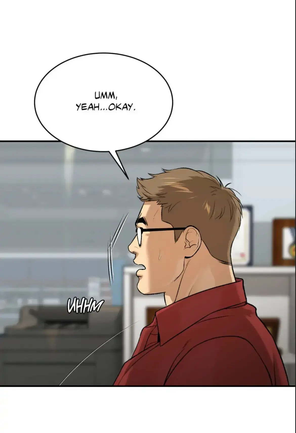 Azar do cavalo – Capítulo 54 Yaoi – Página 80