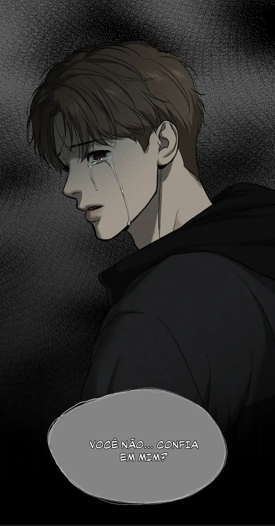 Azar do cavalo – Capítulo 54 Yaoi – Página 92