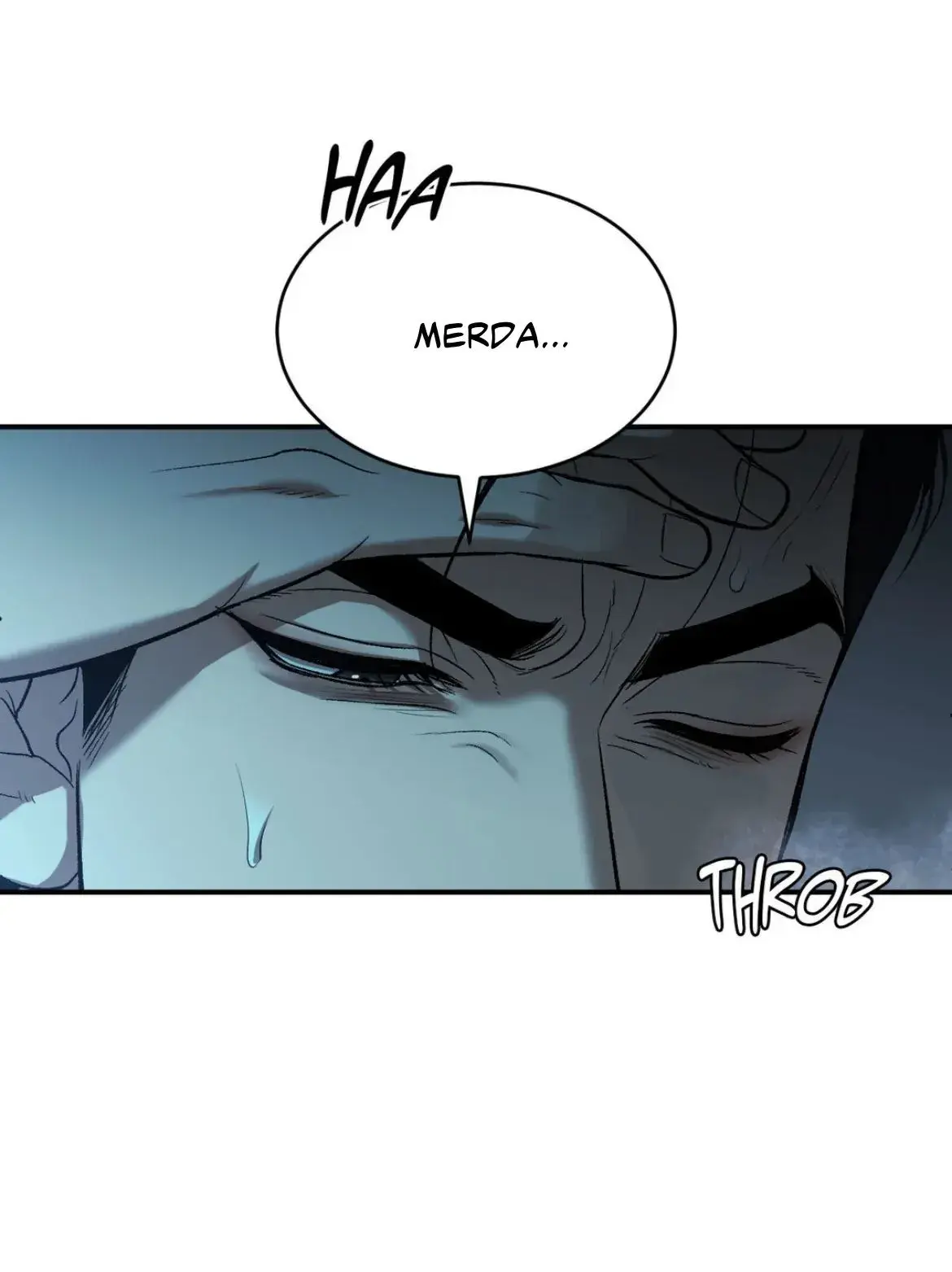 Azar do cavalo – Capítulo 54 Yaoi – Página 95