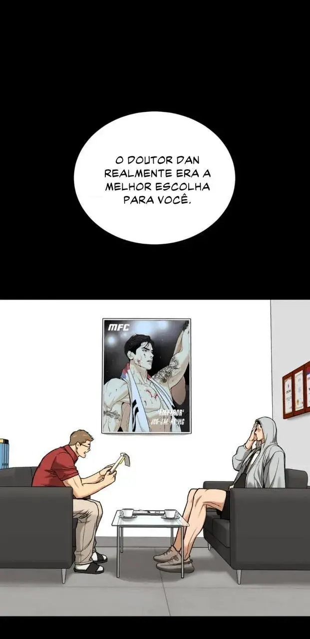 Azar do cavalo – Capítulo 55 Yaoi – Página 1