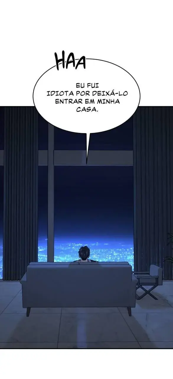 Azar do cavalo – Capítulo 55 Yaoi – Página 11