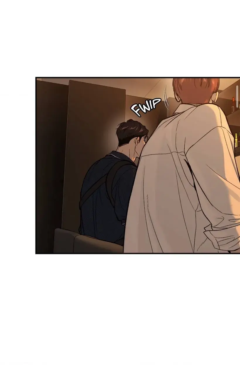 Azar do cavalo – Capítulo 55 Yaoi – Página 19