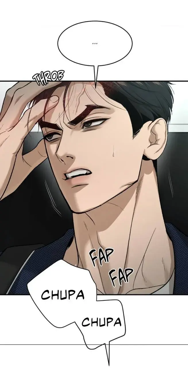 Azar do cavalo – Capítulo 55 Yaoi – Página 28