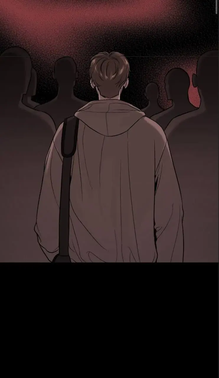 Azar do cavalo – Capítulo 55 Yaoi – Página 3