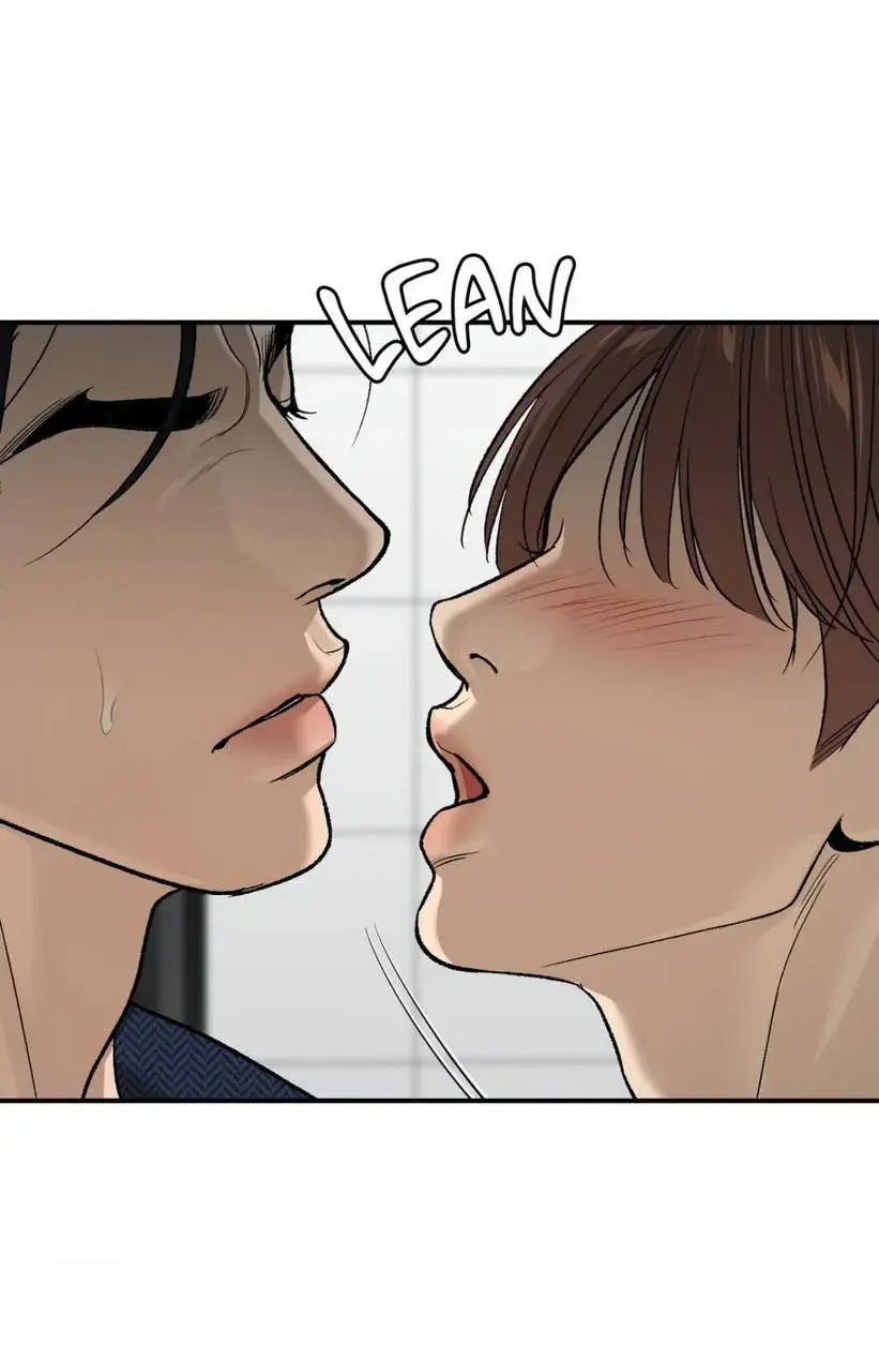 Azar do cavalo – Capítulo 55 Yaoi – Página 31