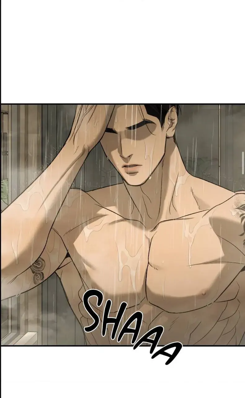 Azar do cavalo – Capítulo 55 Yaoi – Página 37