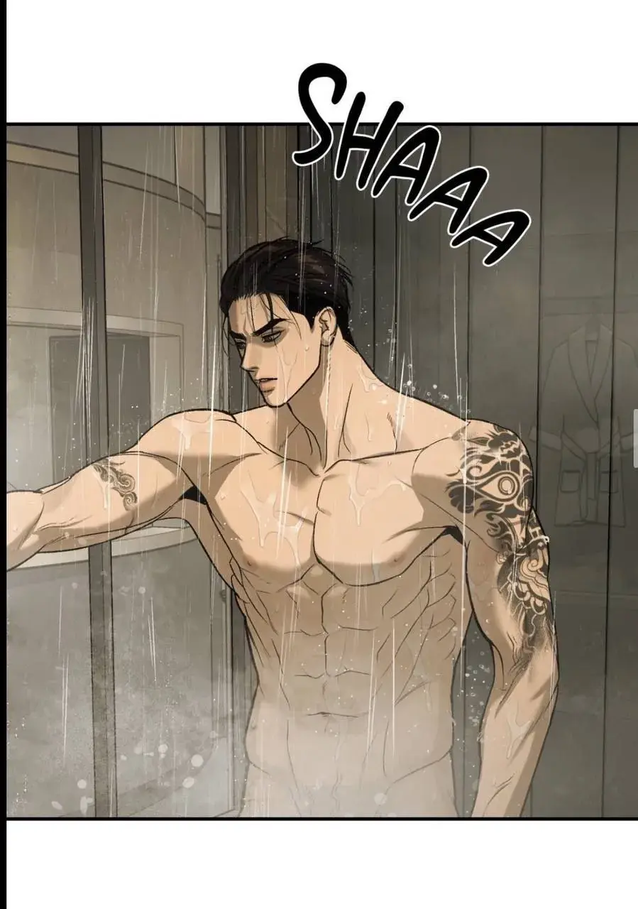 Azar do cavalo – Capítulo 55 Yaoi – Página 38