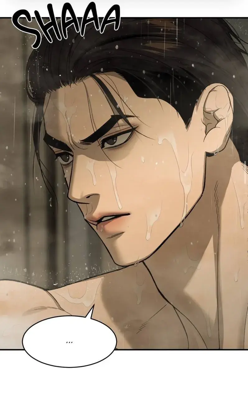 Azar do cavalo – Capítulo 55 Yaoi – Página 39