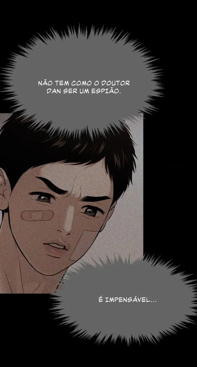 Azar do cavalo – Capítulo 55 Yaoi – Página 4