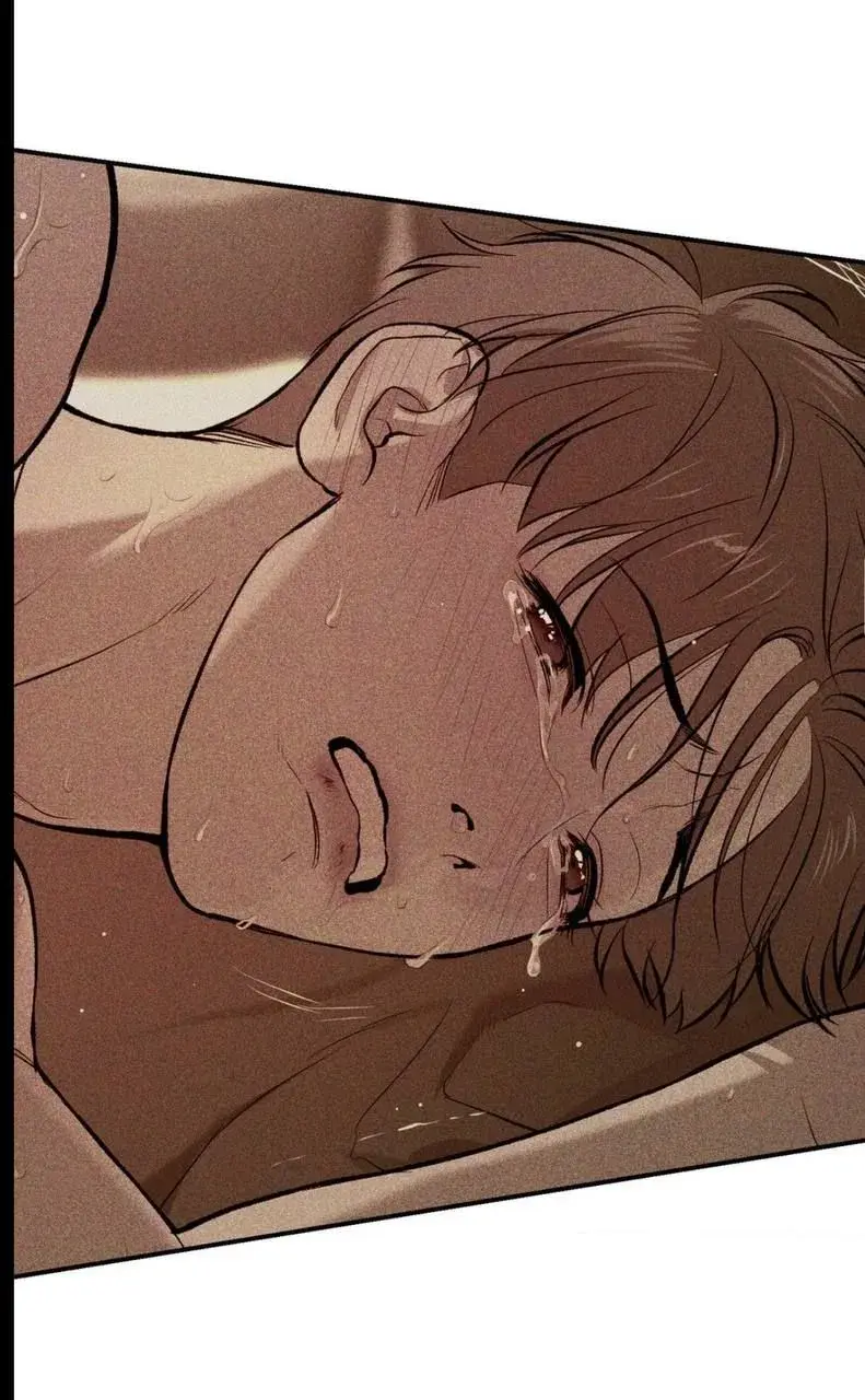 Azar do cavalo – Capítulo 55 Yaoi – Página 42