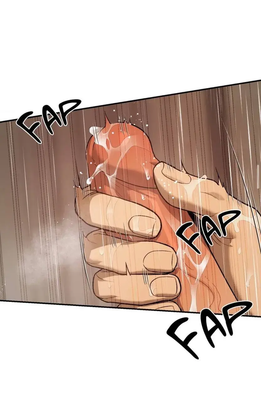 Azar do cavalo – Capítulo 55 Yaoi – Página 43