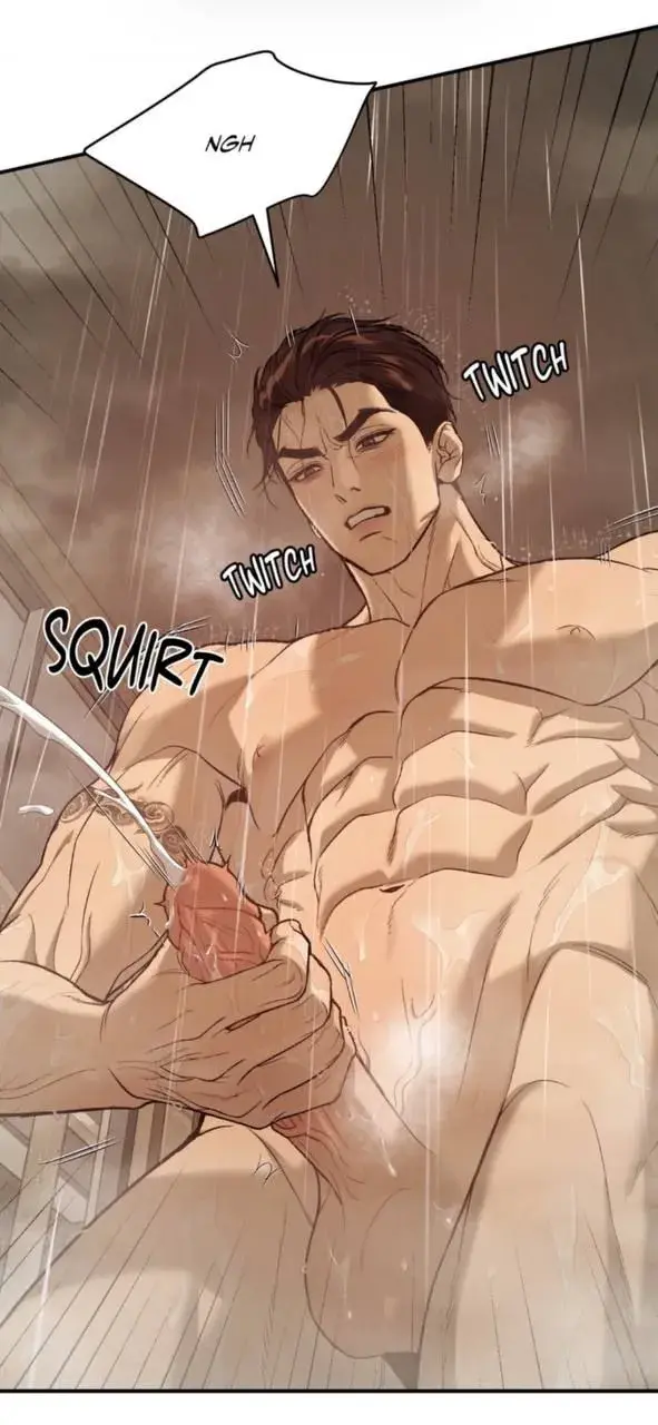 Azar do cavalo – Capítulo 55 Yaoi – Página 46