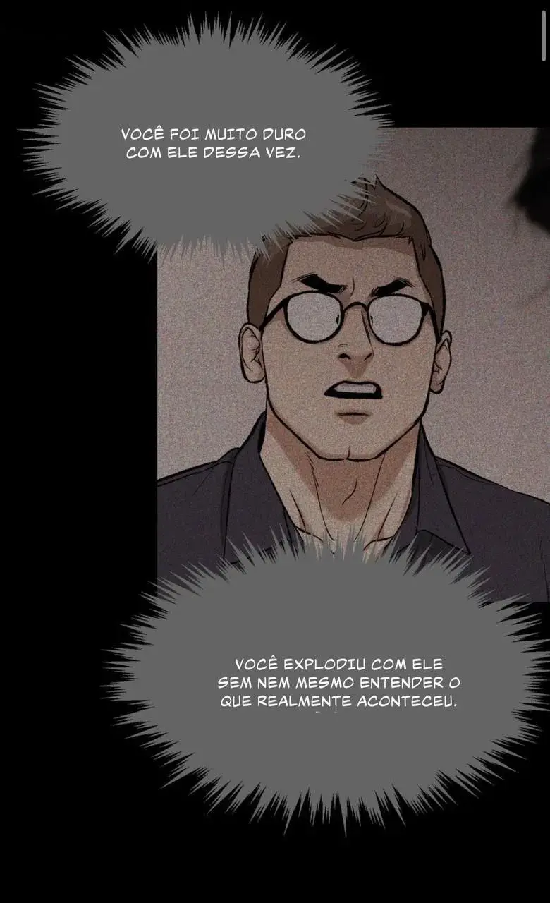 Azar do cavalo – Capítulo 55 Yaoi – Página 5