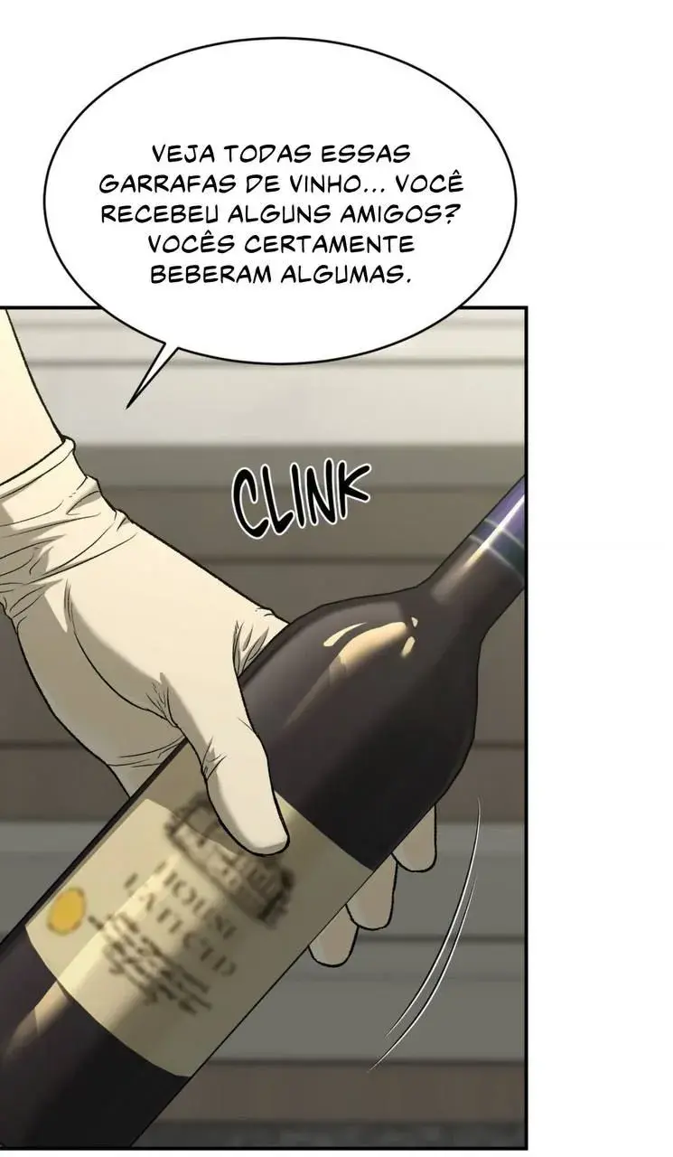 Azar do cavalo – Capítulo 55 Yaoi – Página 53