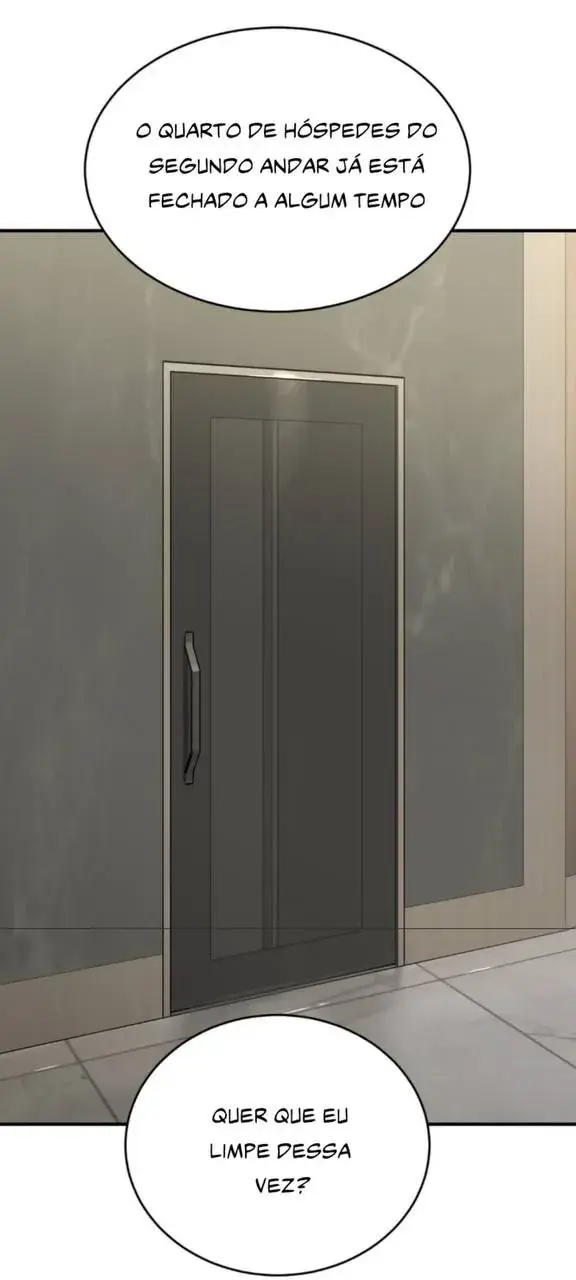 Azar do cavalo – Capítulo 55 Yaoi – Página 55