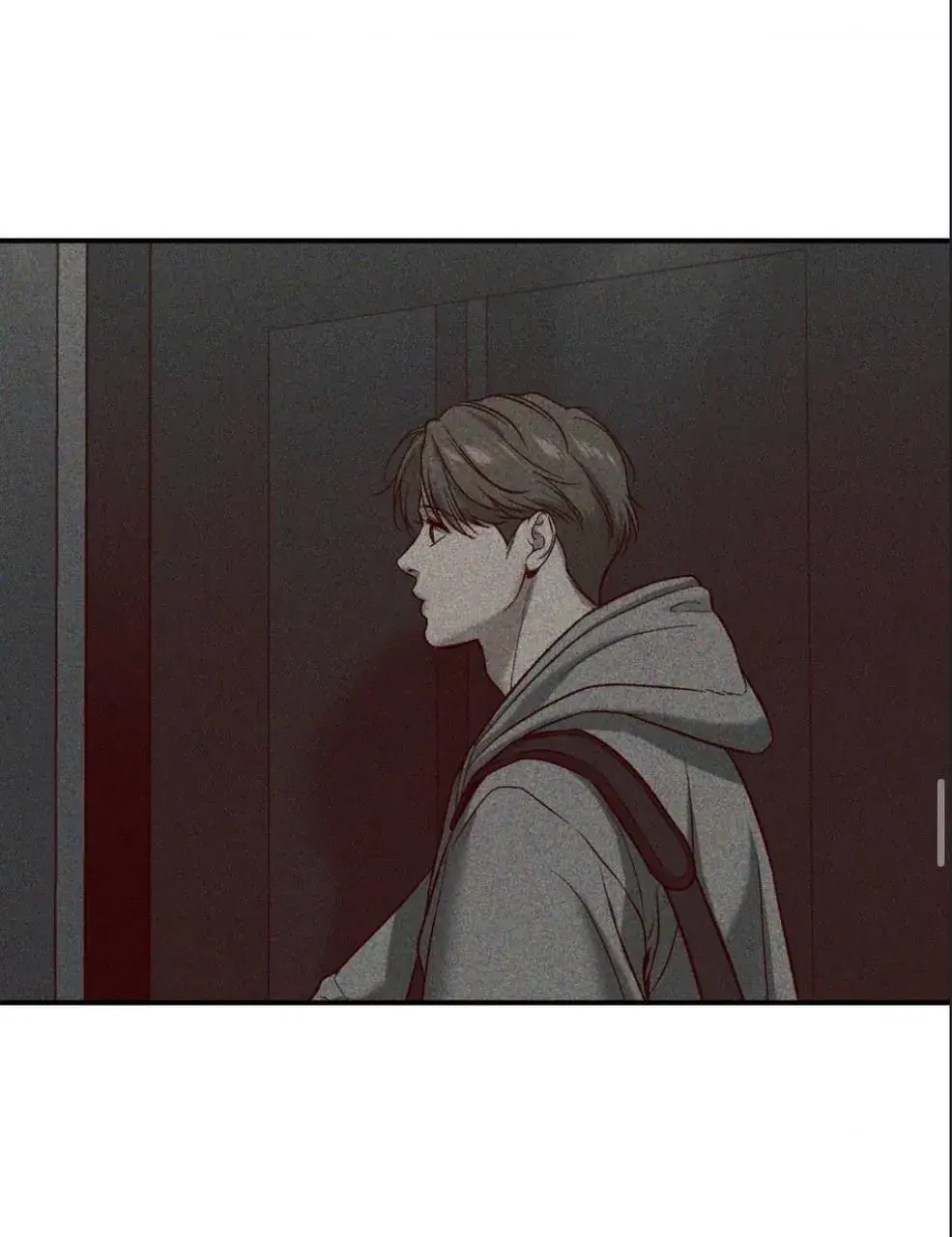 Azar do cavalo – Capítulo 55 Yaoi – Página 56