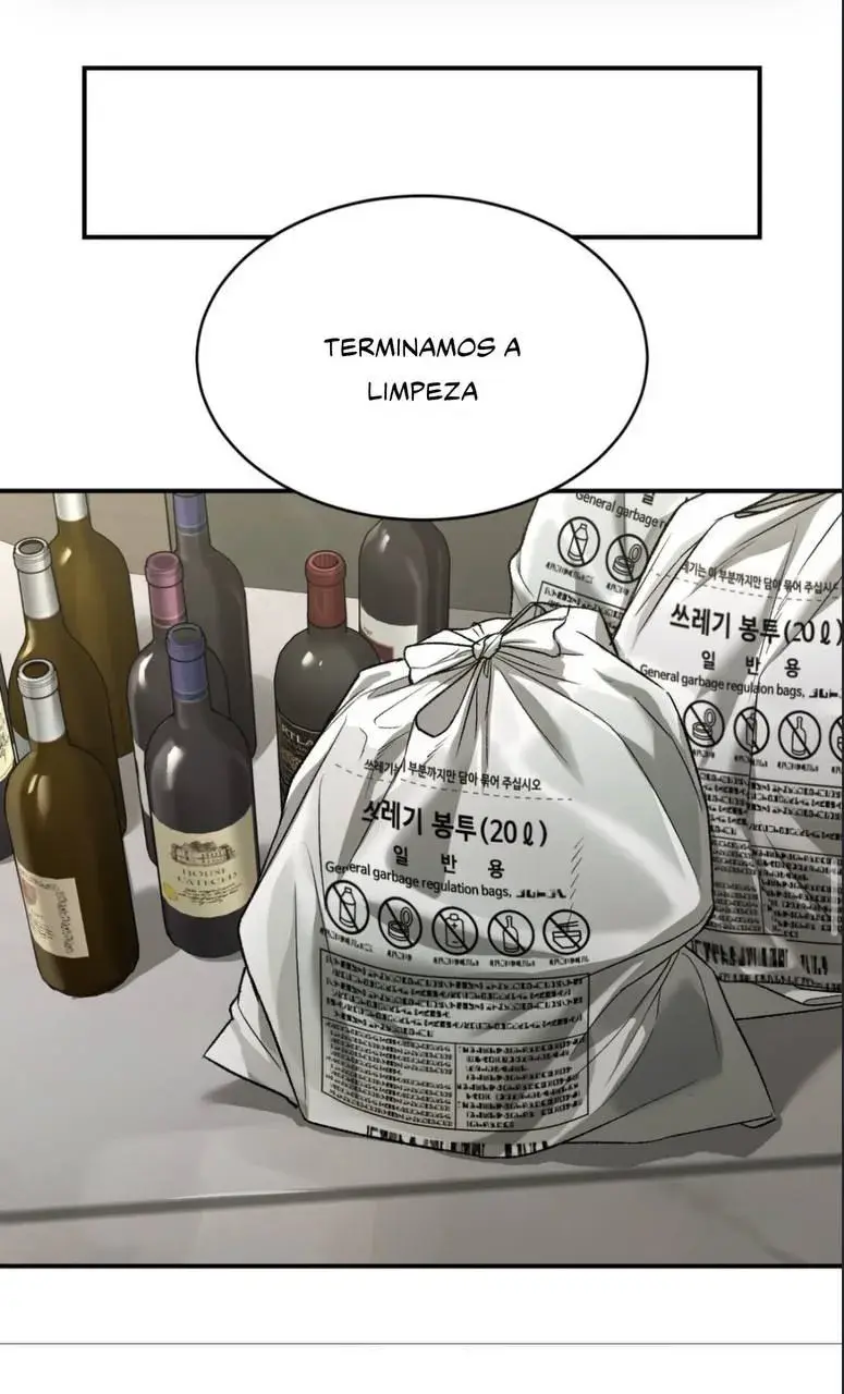 Azar do cavalo – Capítulo 55 Yaoi – Página 60