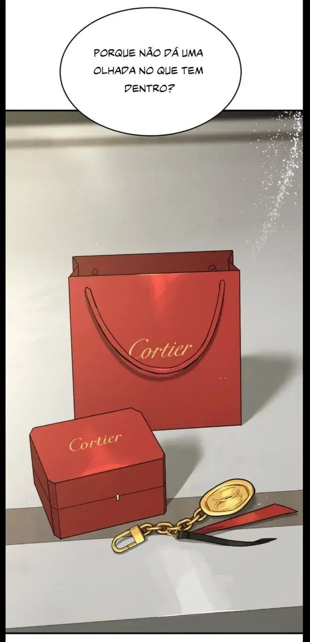 Azar do cavalo – Capítulo 55 Yaoi – Página 63