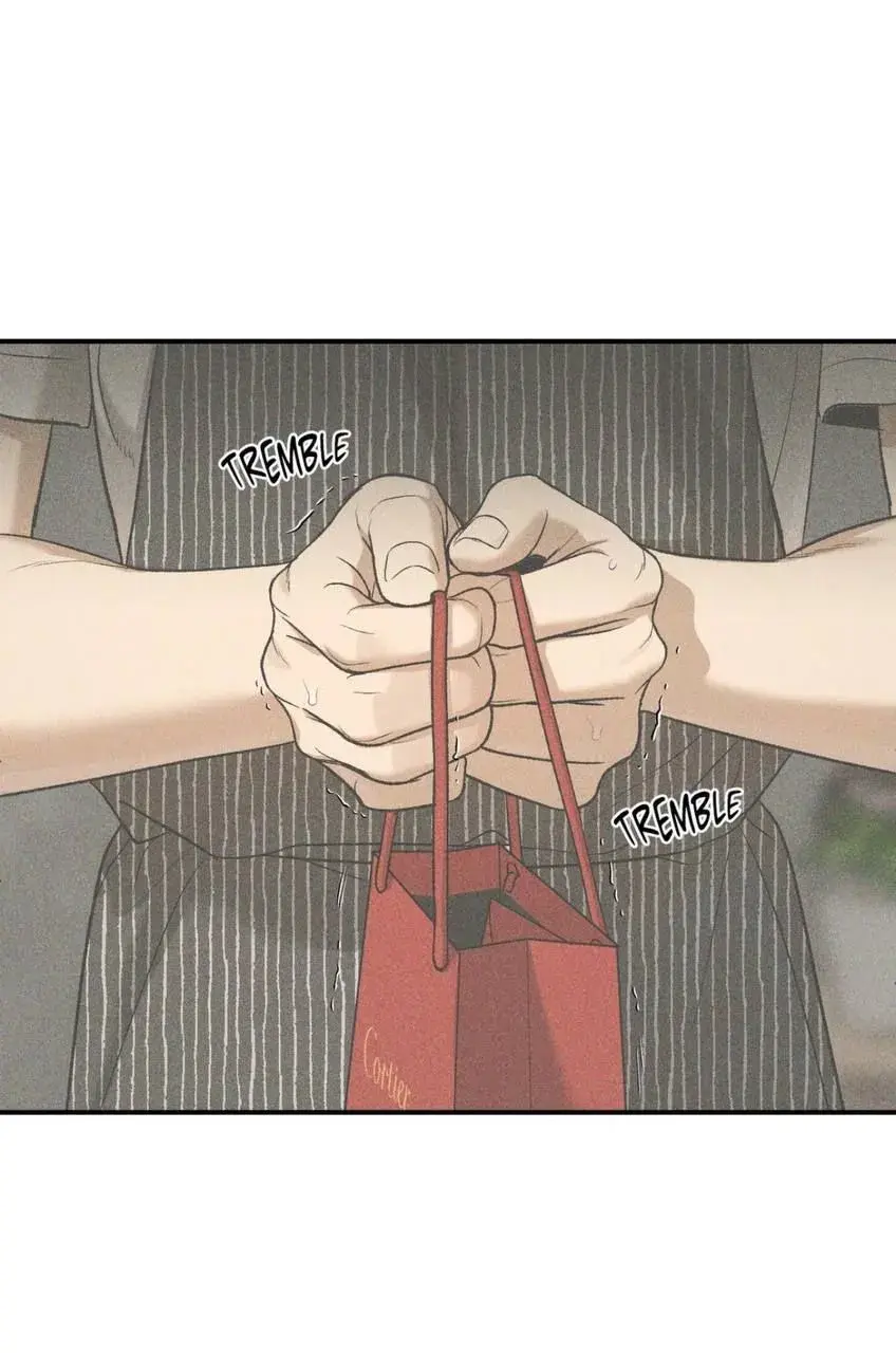 Azar do cavalo – Capítulo 55 Yaoi – Página 77