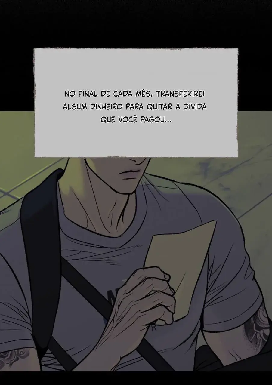 Azar do cavalo – Capítulo 55 Yaoi – Página 83