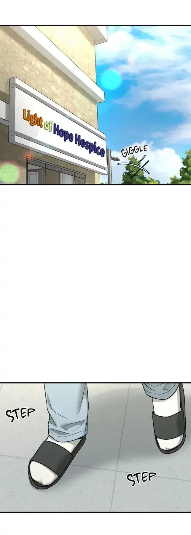 Azar do cavalo – Capítulo 56 Yaoi – Página 14