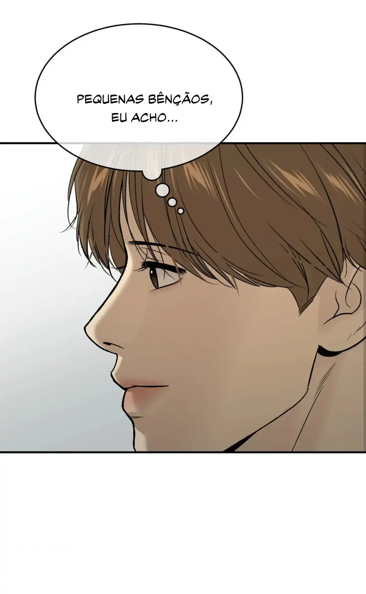 Azar do cavalo – Capítulo 56 Yaoi – Página 20