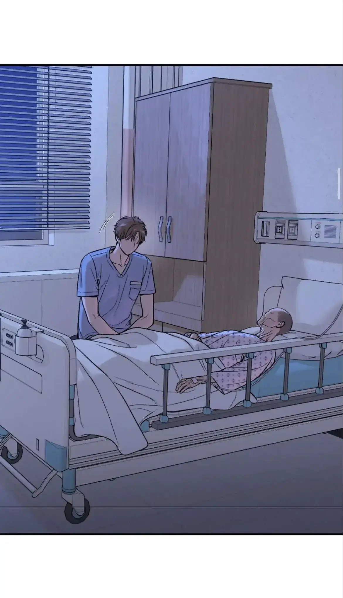 Azar do cavalo – Capítulo 56 Yaoi – Página 22