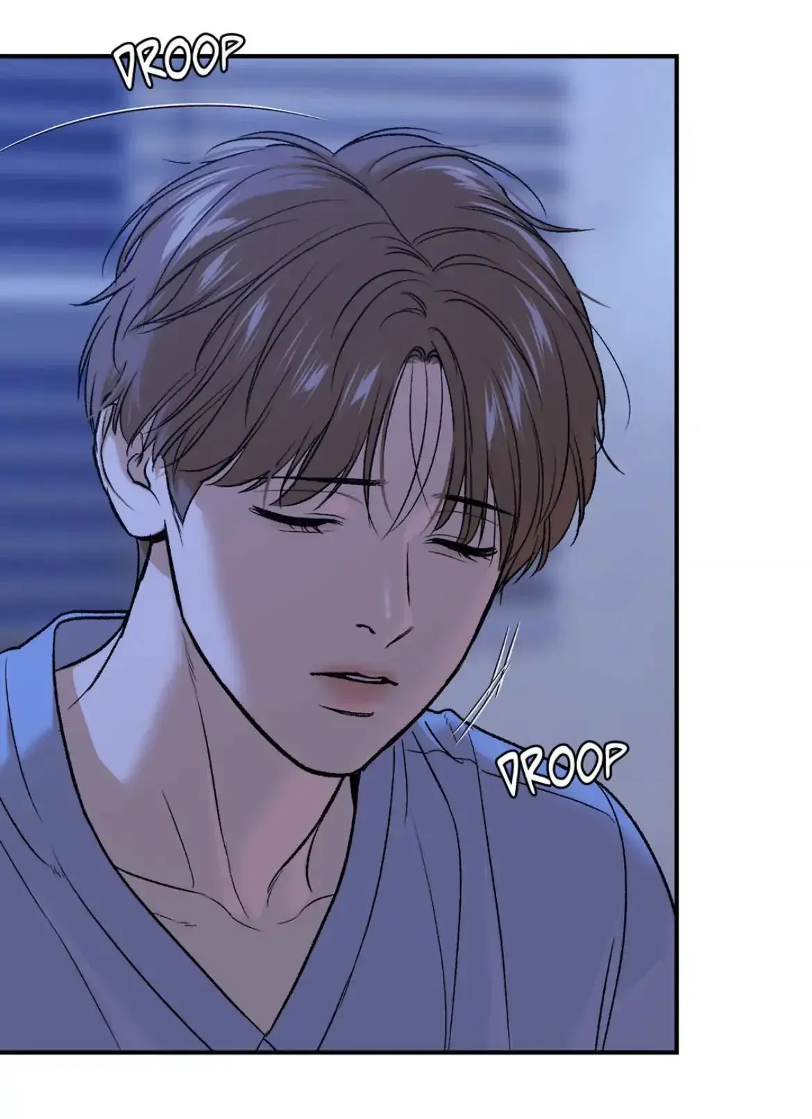 Azar do cavalo – Capítulo 56 Yaoi – Página 23