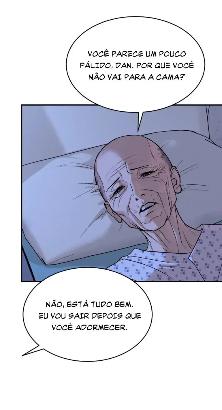 Azar do cavalo – Capítulo 56 Yaoi – Página 24