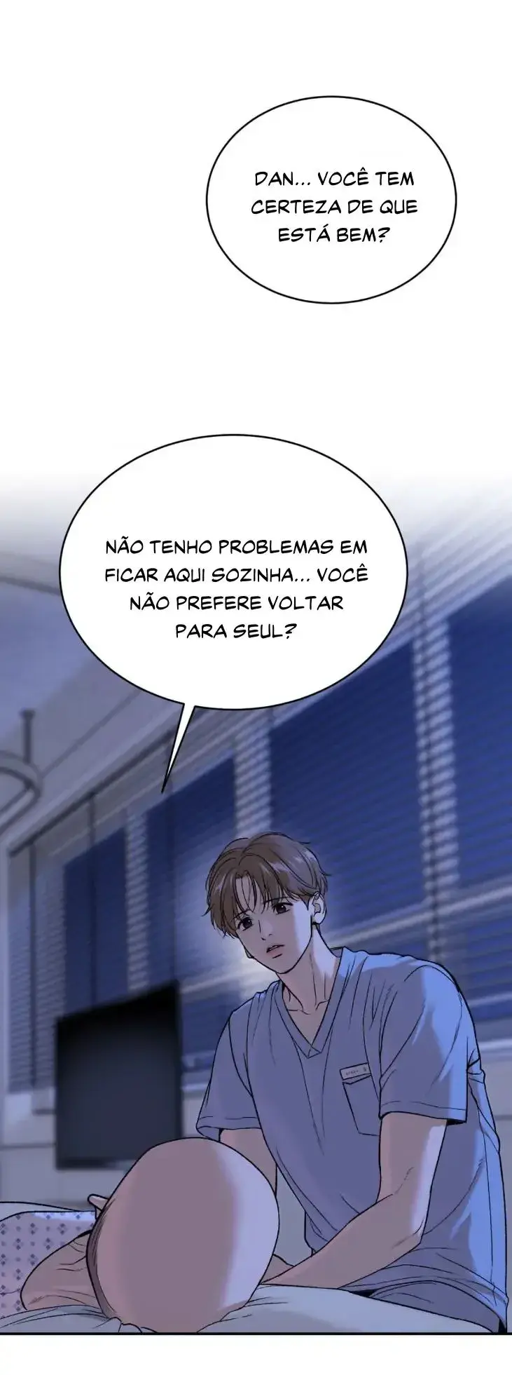 Azar do cavalo – Capítulo 56 Yaoi – Página 25