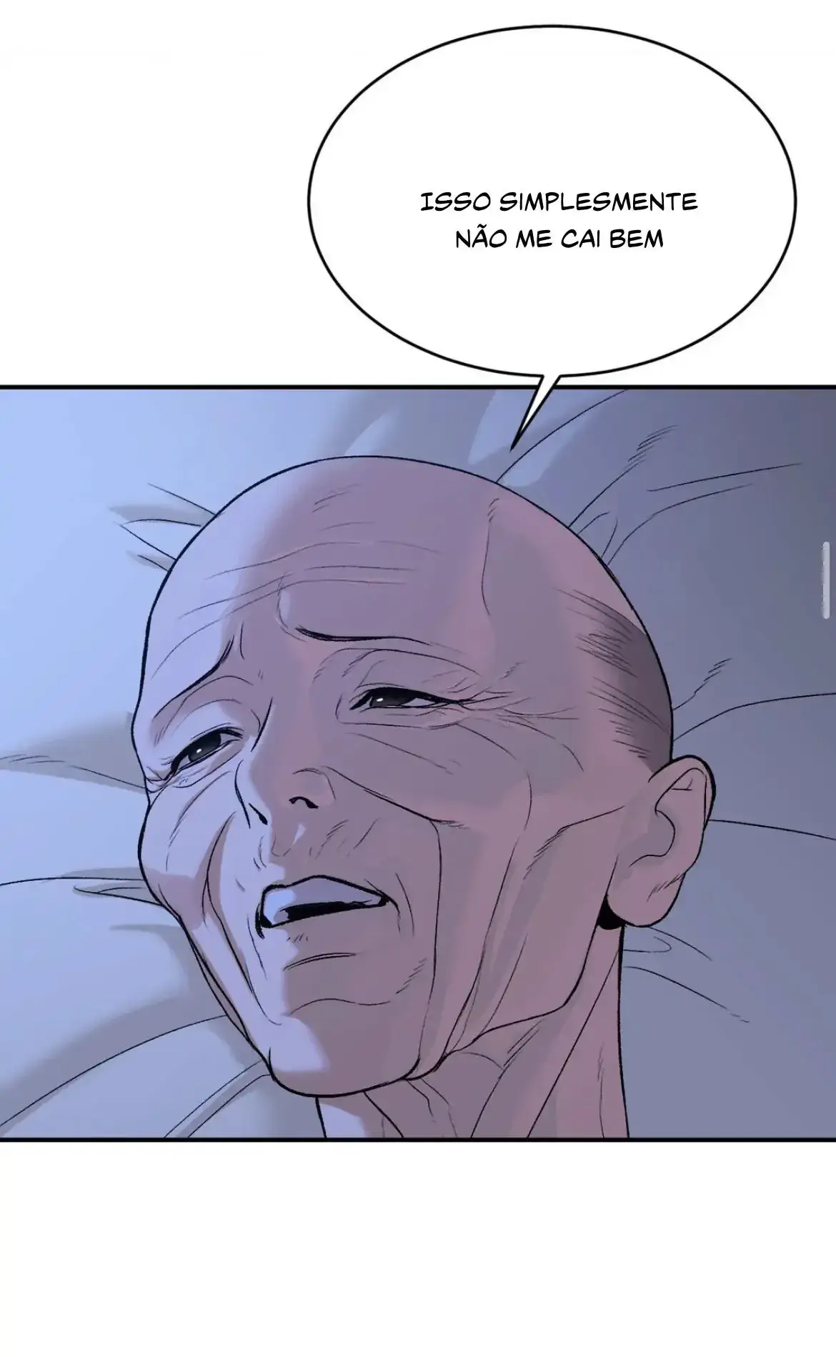 Azar do cavalo – Capítulo 56 Yaoi – Página 26