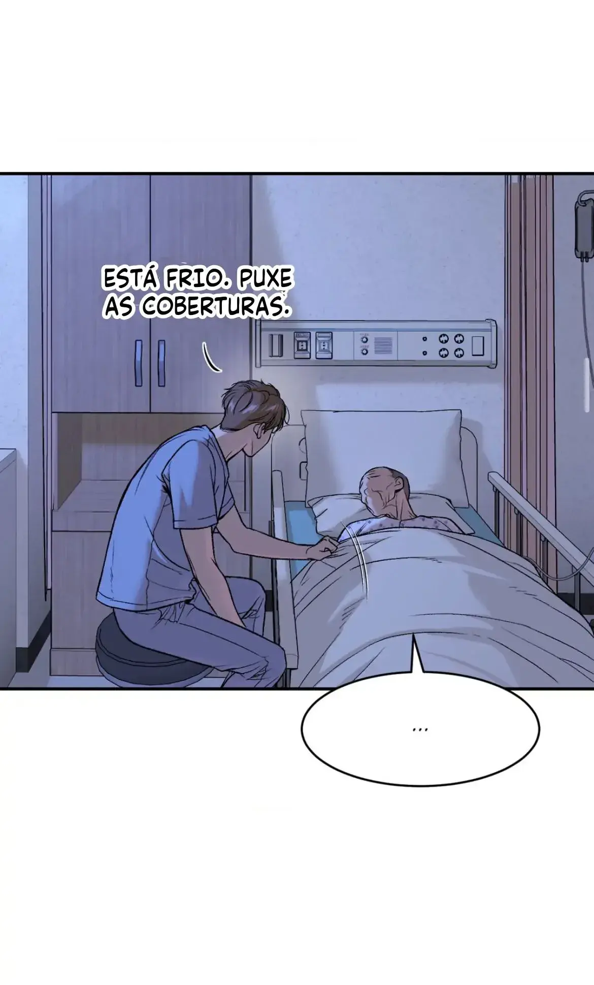 Azar do cavalo – Capítulo 56 Yaoi – Página 28